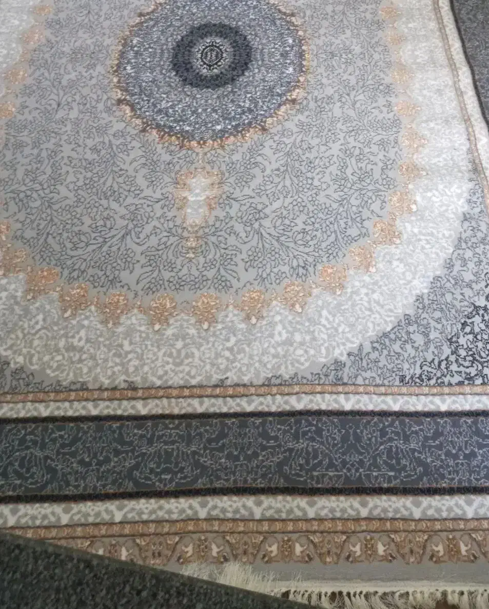 قالی نو|فرش|شوشتر, |دیوار