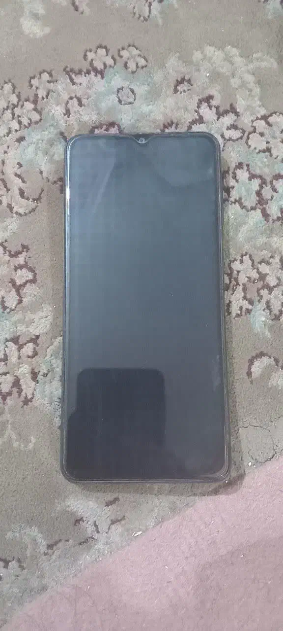 گوشی سامسونگ A12|موبایل|مشهد, خلق آباد سفلی|دیوار