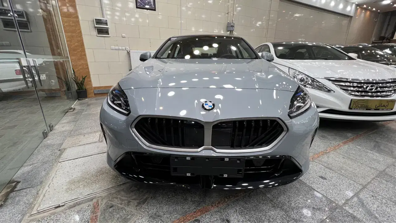 BMW 225 L|خودرو سواری و وانت|اصفهان, مرداویج|دیوار