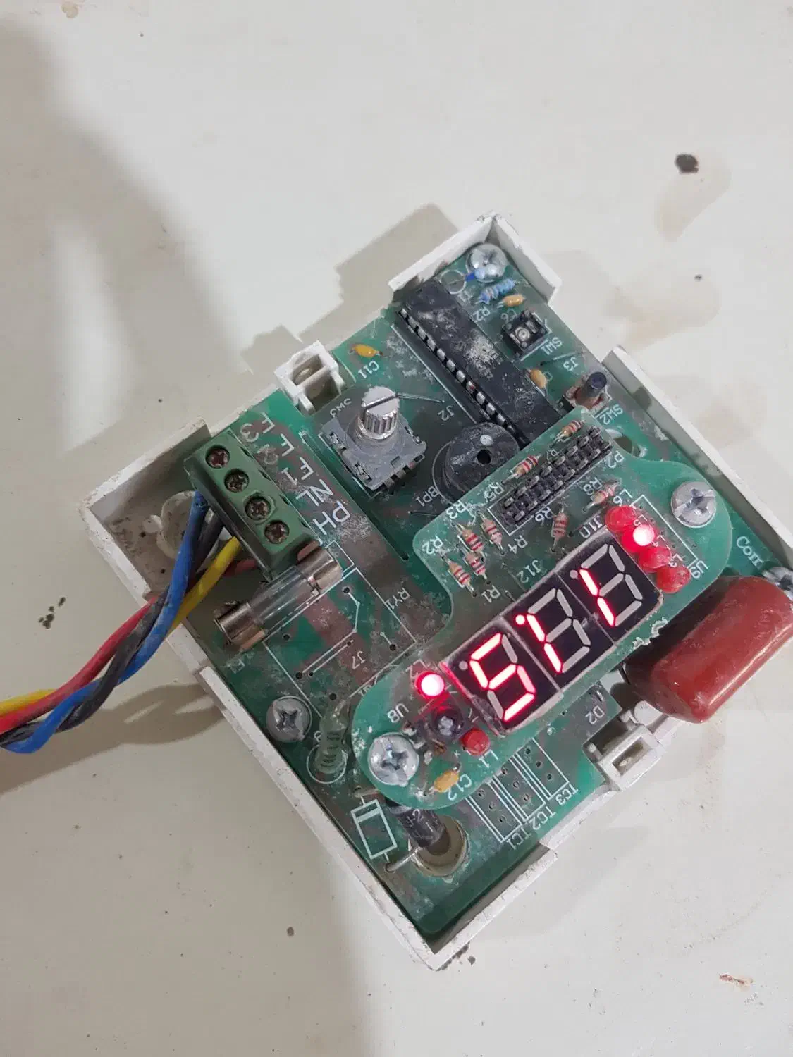 هیتر گازی ۳۰۰۰۰|بخاری، هیتر، شومینه|گناباد, |دیوار