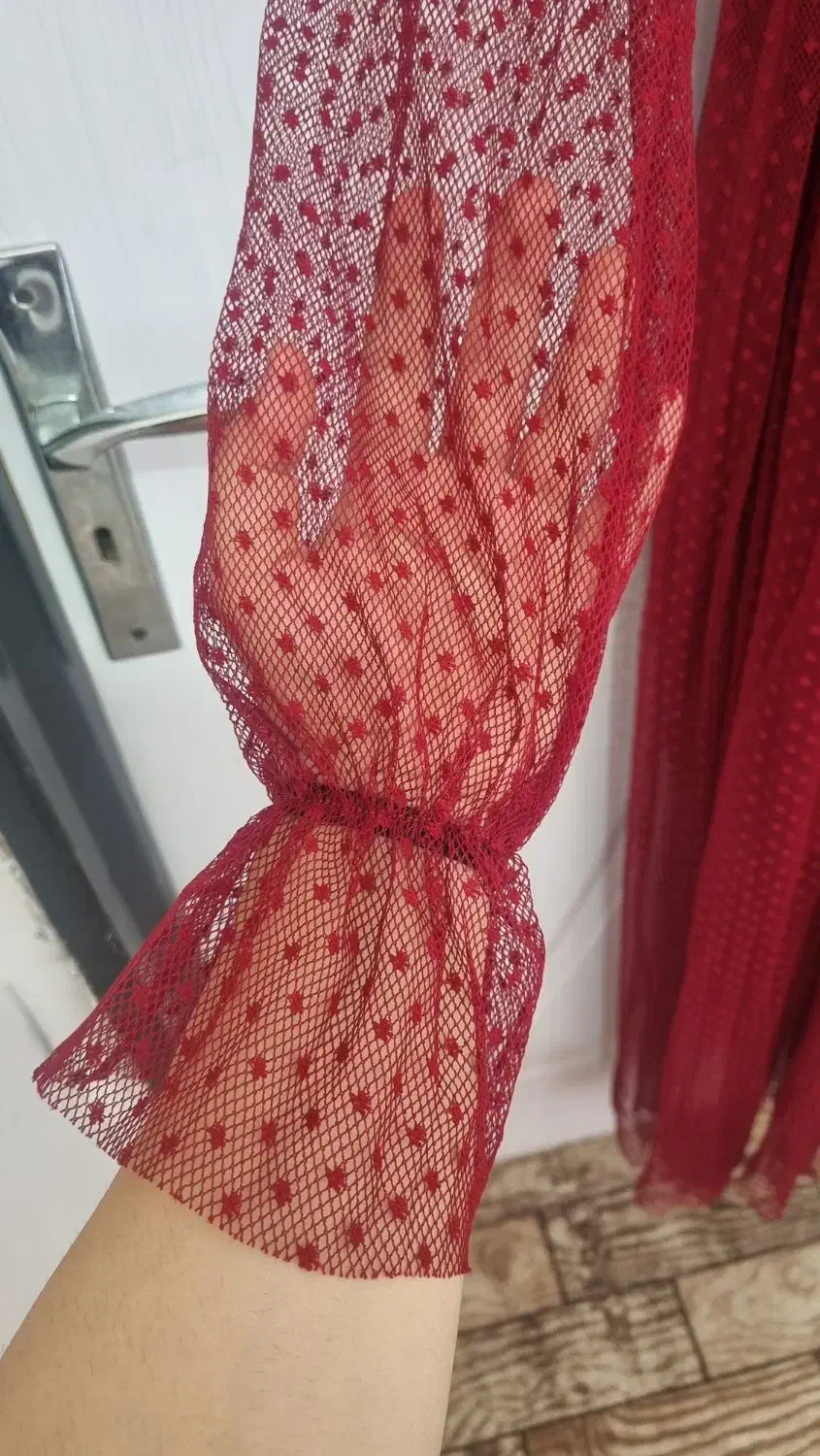 لباس مجلسی دخترانه تاسایز ۴۸میخوره|لباس|قائم‌شهر, |دیوار