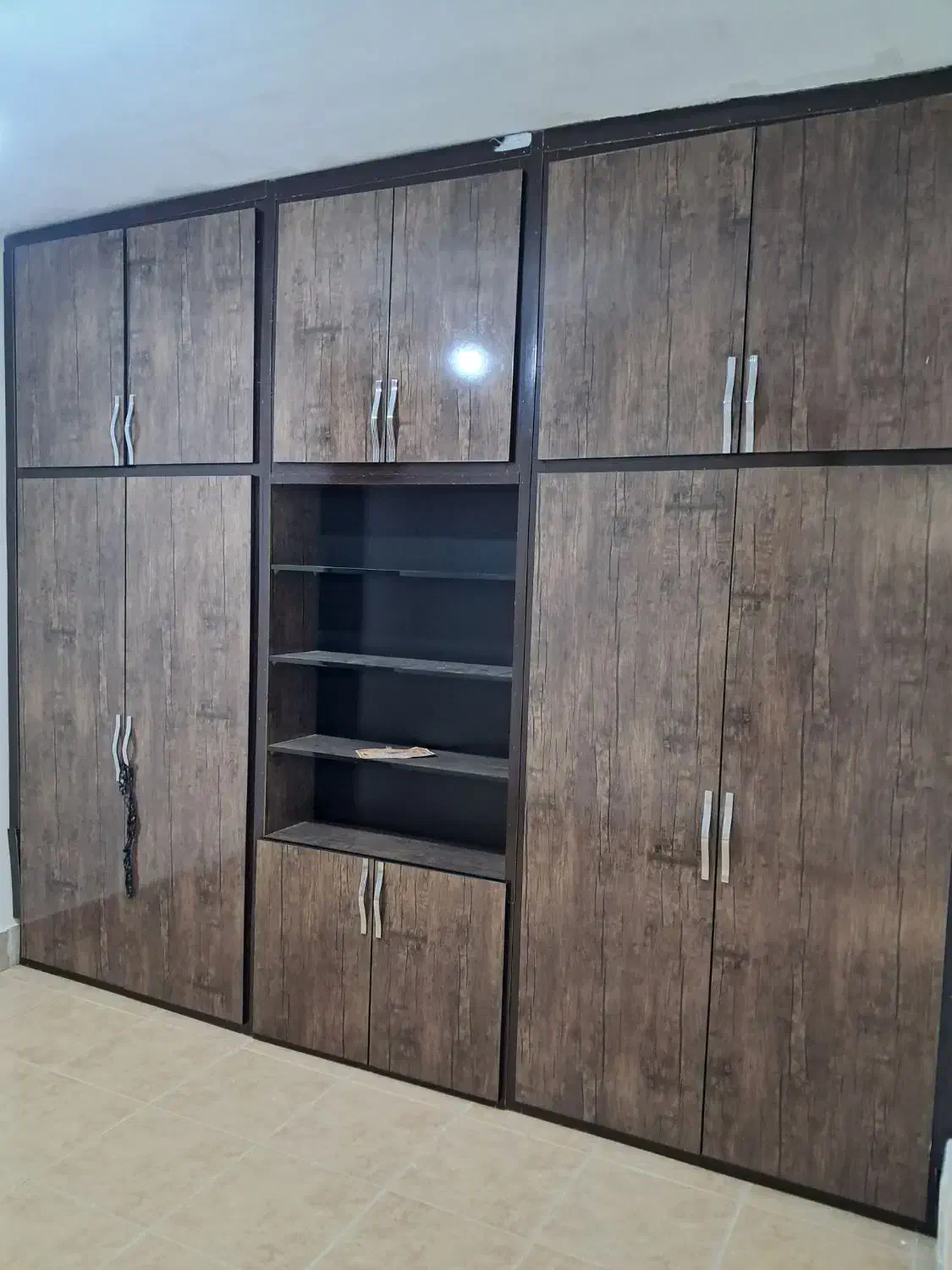 فروش واحد ۱۱۲ متری مدارک کامل ویو عالی همیشگی|فروش آپارتمان|الشتر, |دیوار