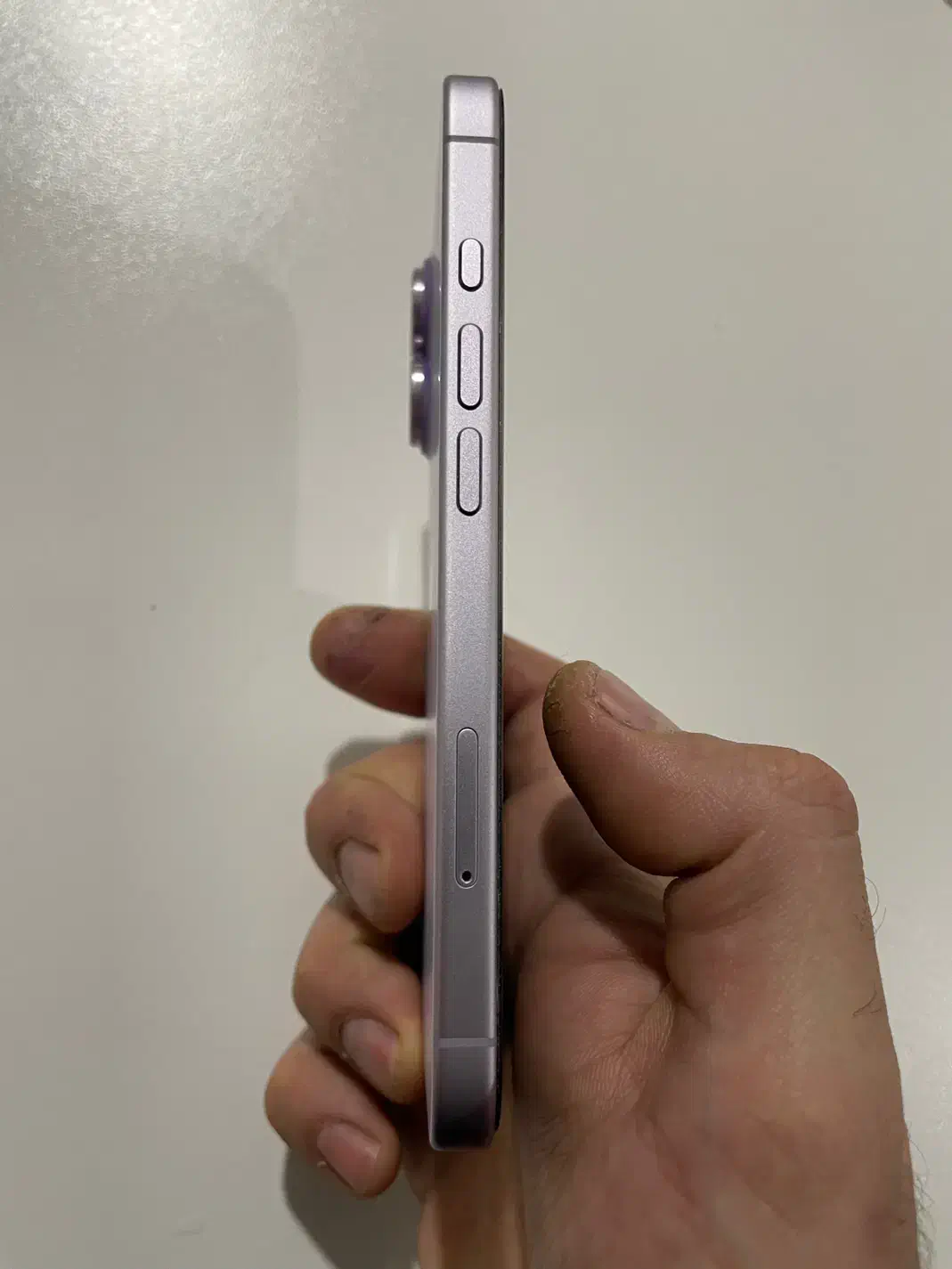 آیفون ۱۷ نرمال|موبایل|تهران, شهرک محلاتی|دیوار