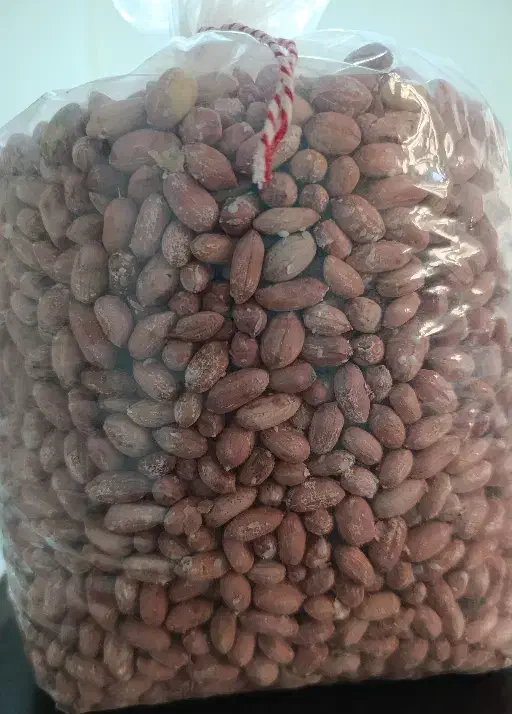 بادام زمینی آستانه تازه و اعلا|خوردنی و آشامیدنی|تهران, بازار|دیوار