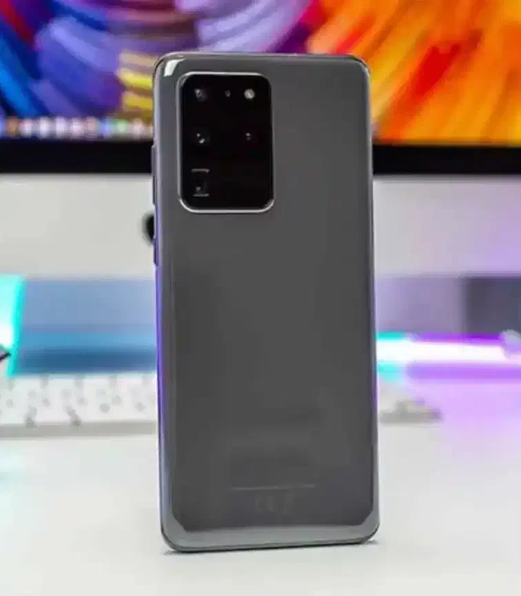 موبایل سامسونگ s20 urtra|موبایل|تنکابن, |دیوار