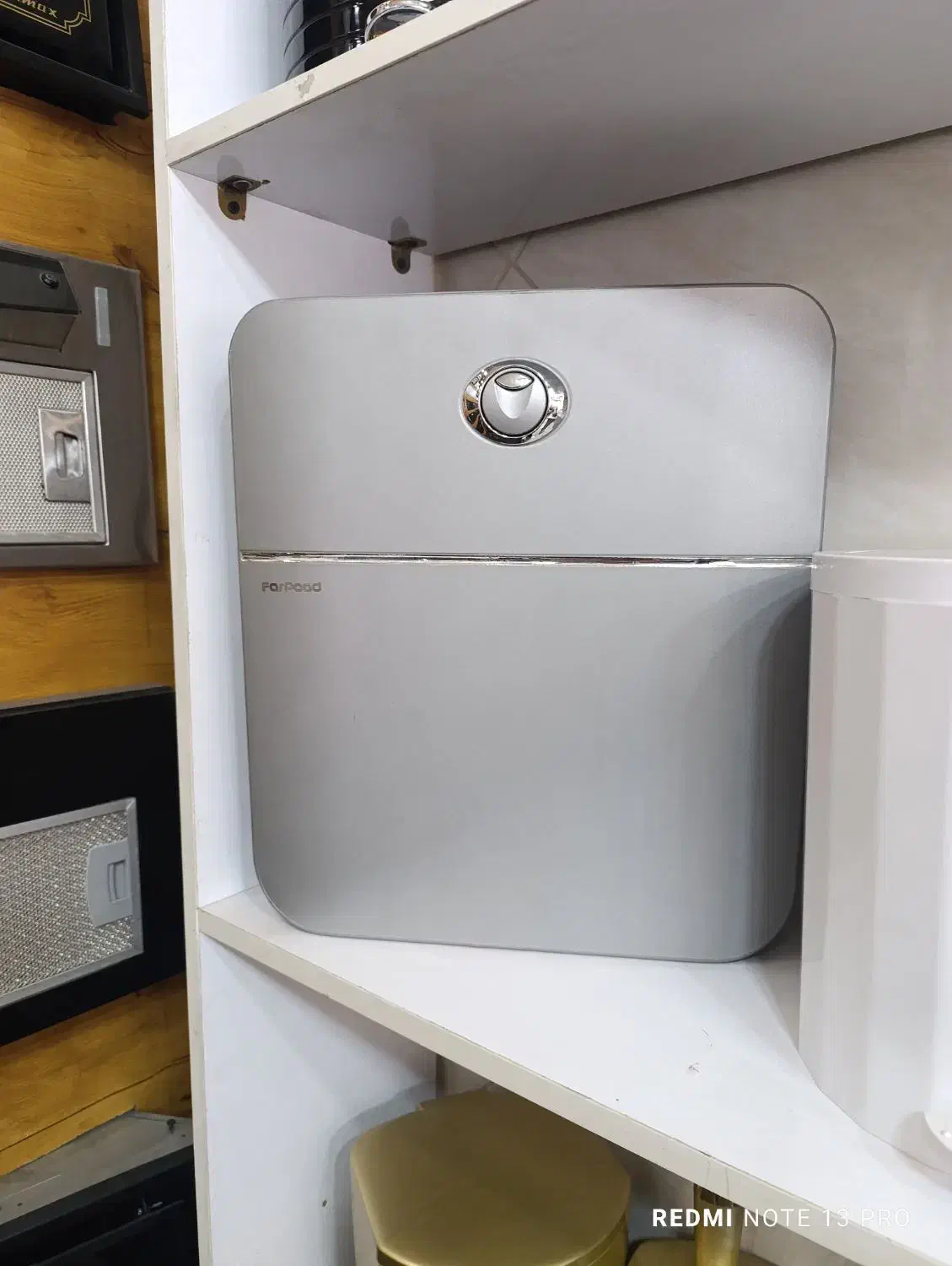 فلش تانک|لوازم سرویس بهداشتی|کرج, خرمدشت|دیوار