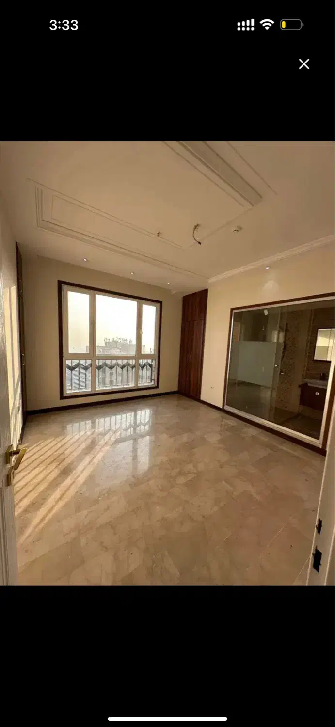 ۱۴۰ متر/یکساله/فول امکانات/طبقه ۱۰