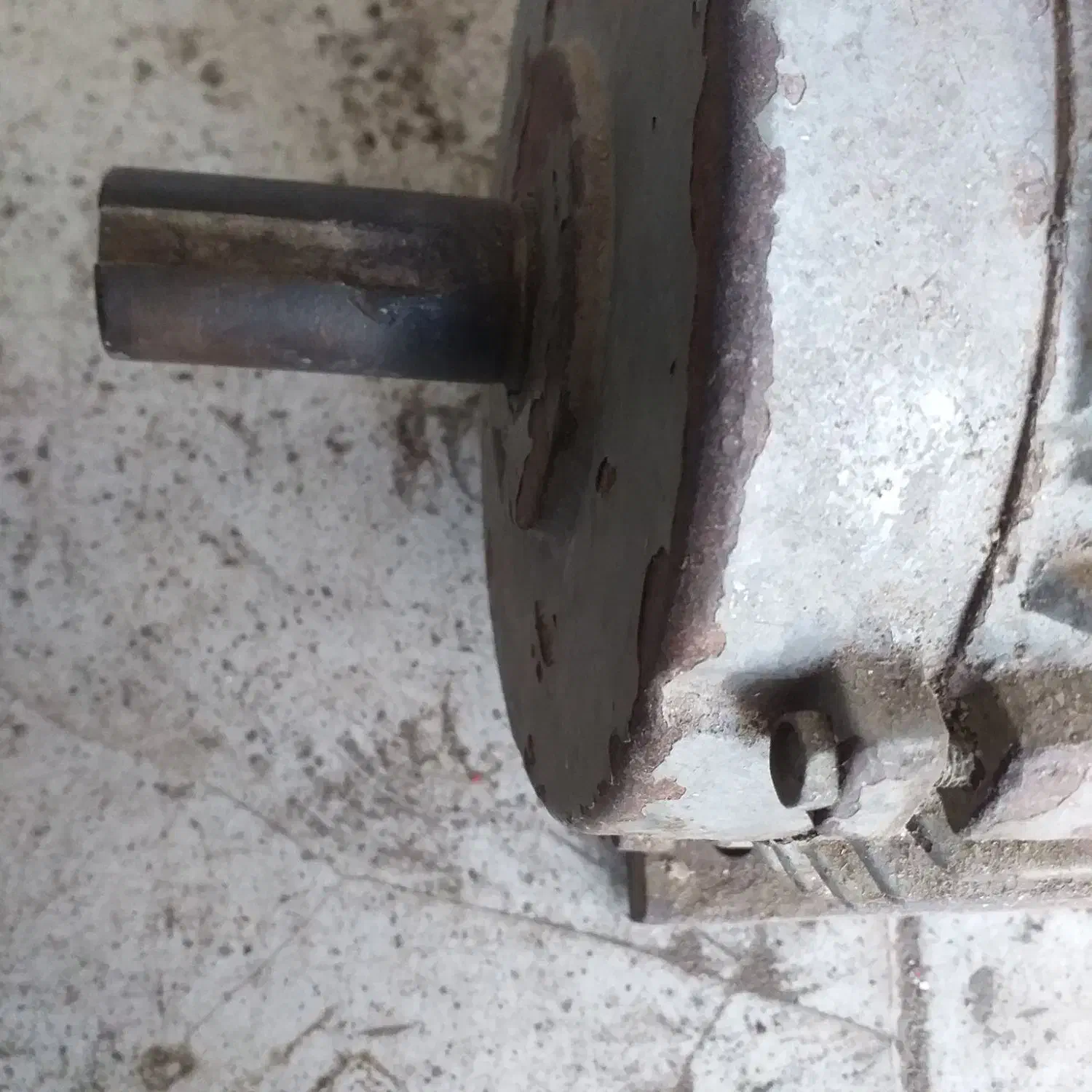 فروش الکتروموتور تک فاز|ماشینآلات صنعتی|سیرجان, |دیوار