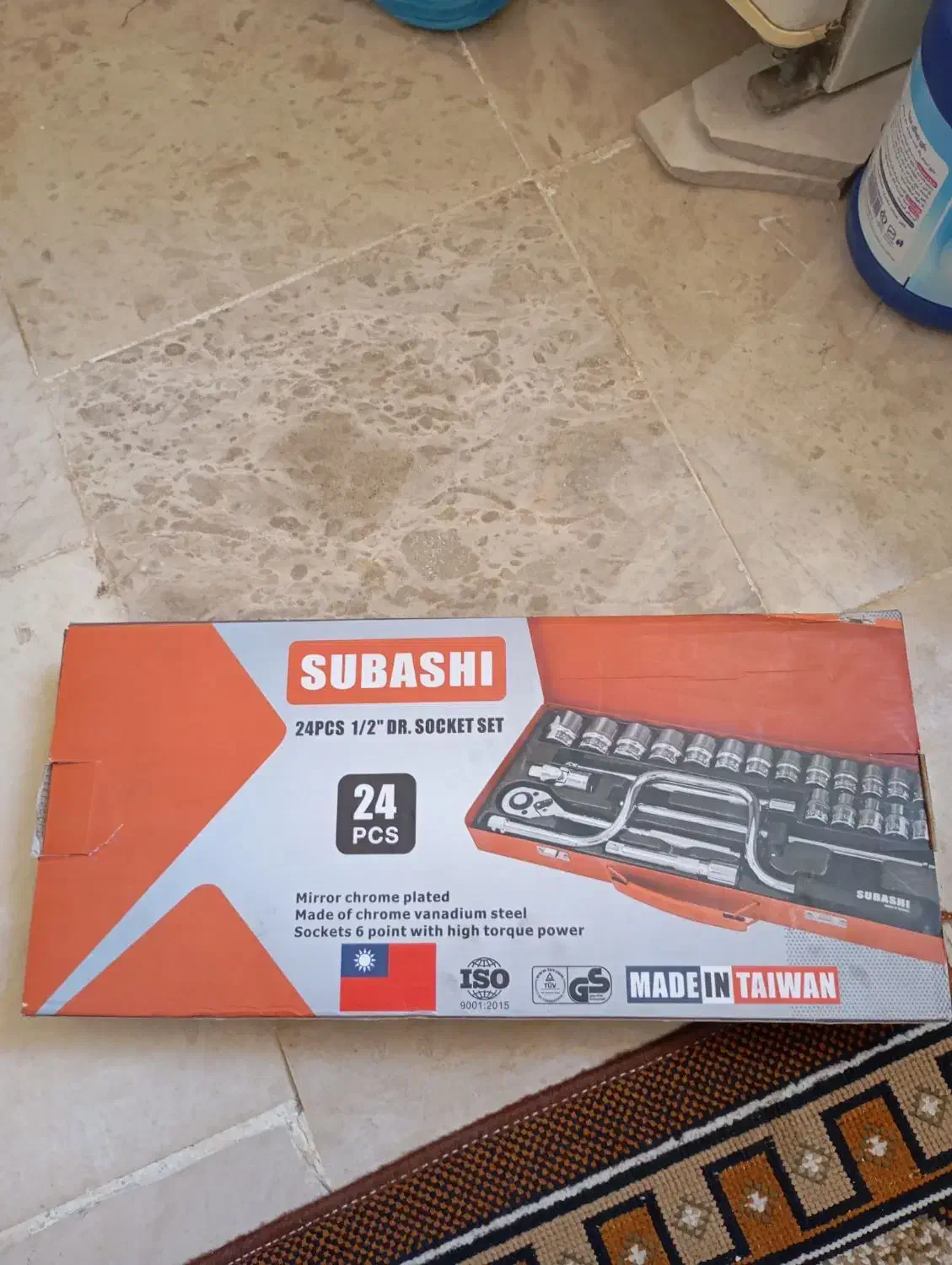 بکس اصل تایوان|ابزارآلات|نورآباد, |دیوار