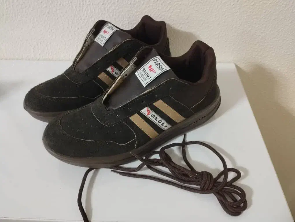 کفش|کیف، کفش، کمربند|شاهینشهر, شهرک گلدیس|دیوار