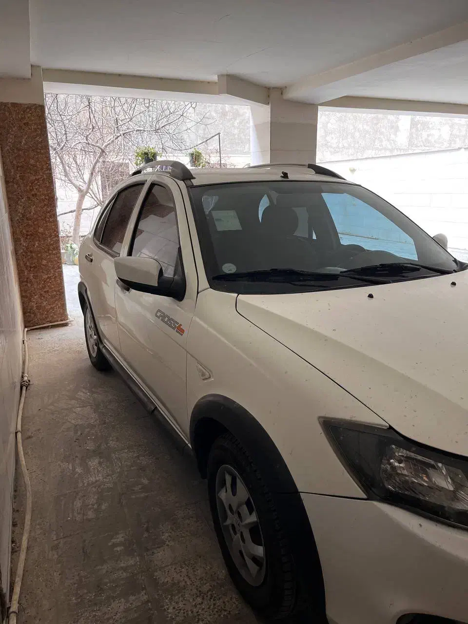 کوییک۱۴۰۱|خودرو سواری و وانت|فشاپویه, |دیوار