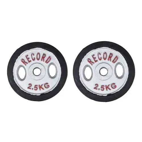 دمبل و میله هالتر|تجهیزات ورزشی|قدس, شهرک صنعتی زاگرس|دیوار