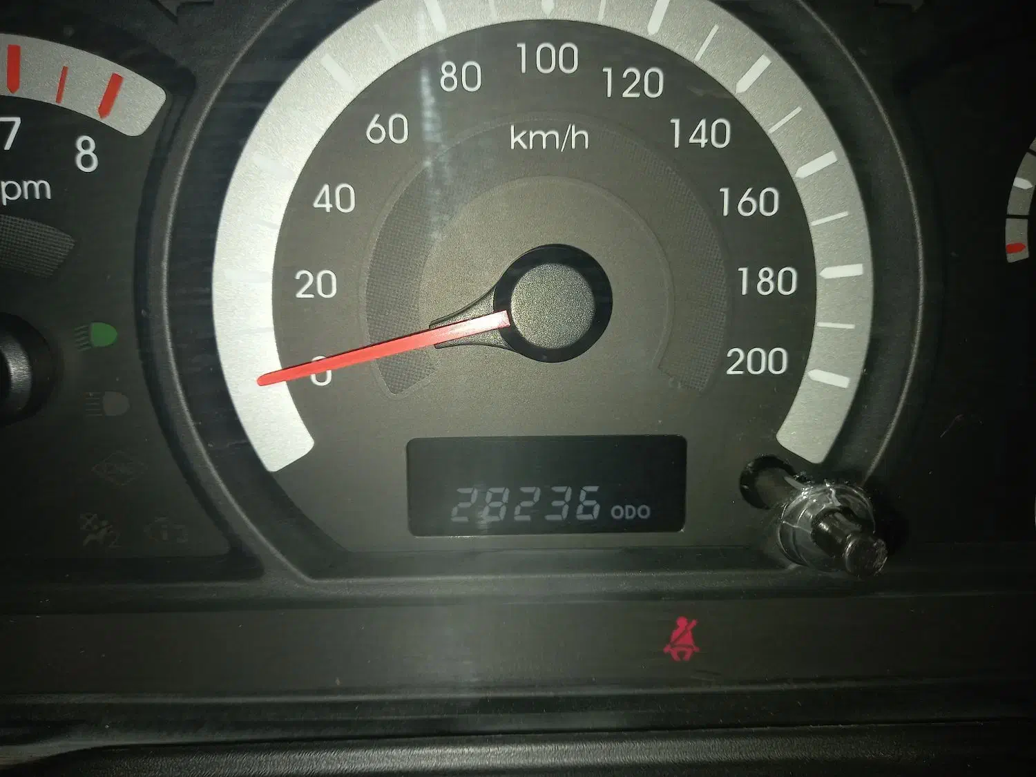 کوییک آر پارس خودرویی مدل برج ۱۱ ۱۴۰۰|خودرو سواری و وانت|اهواز, آریاشهر|دیوار