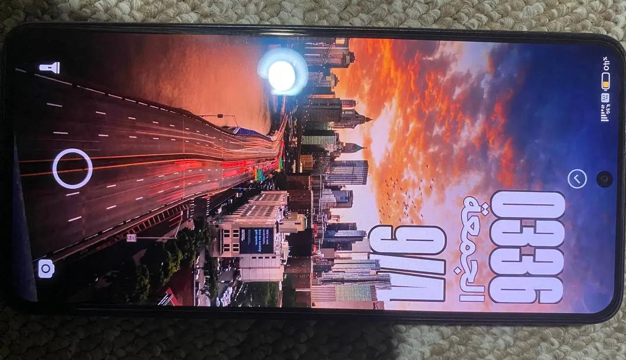 پوکو x7pro|موبایل|اهواز, فرهنگ شهر|دیوار