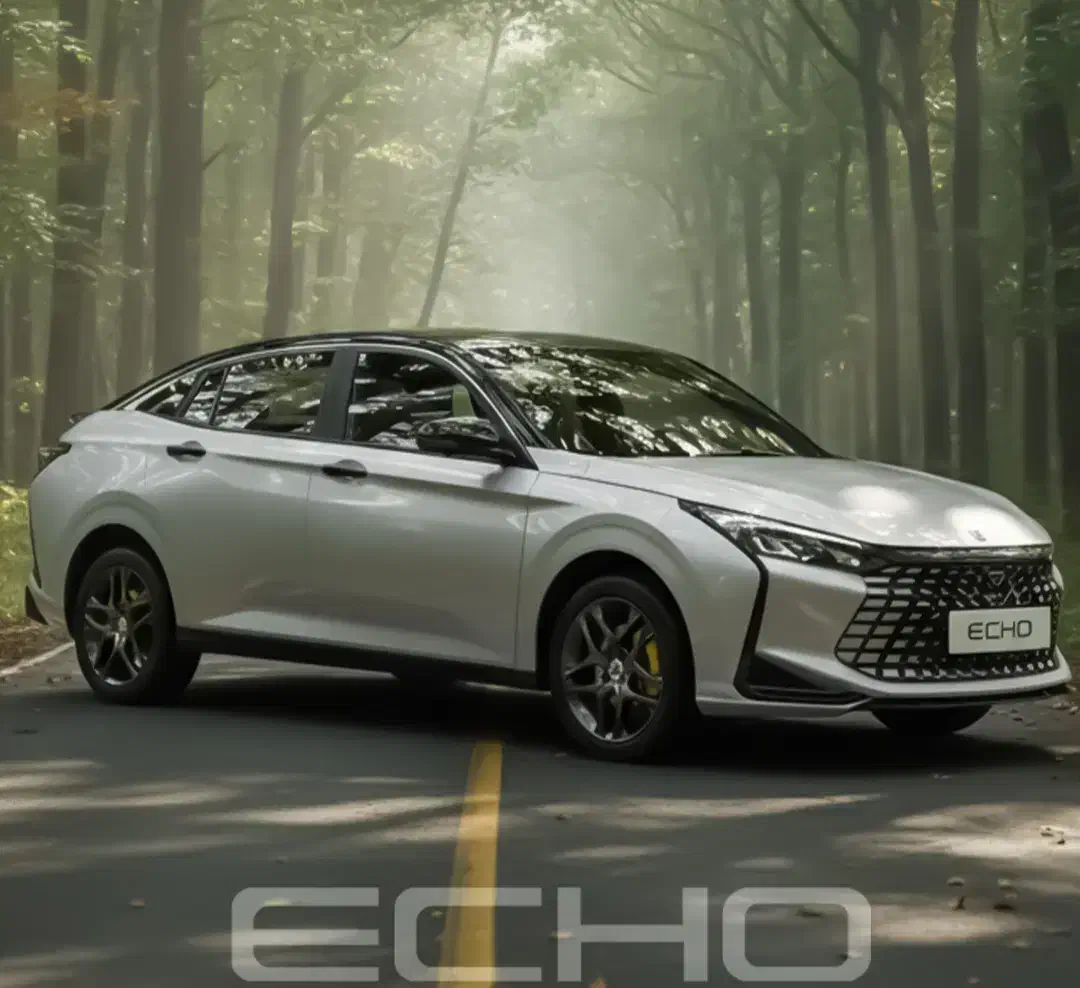 لاماری اکو 2025|خودرو سواری و وانت|شیراز, خلدبرین|دیوار