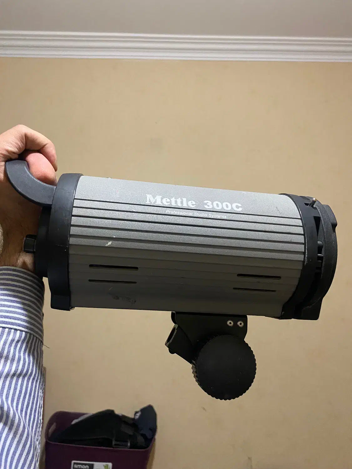 ست نور عکاسی|دوربین عکاسی و فیلمبرداری|تهران, مینیسیتی (شهرک نفت)|دیوار