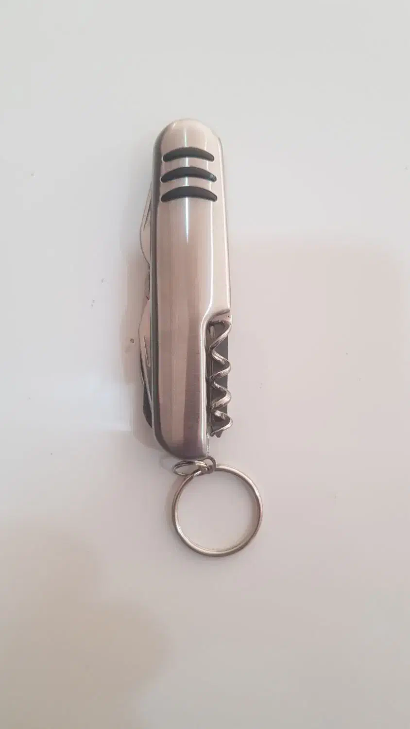 چاقو 8کاره مسافرتی|کوهنوردی و کمپینگ|تهران, امام زاده عبدالله|دیوار