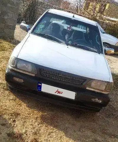 پراید هاچبک عروسک|خودرو سواری و وانت|ارومیه, |دیوار