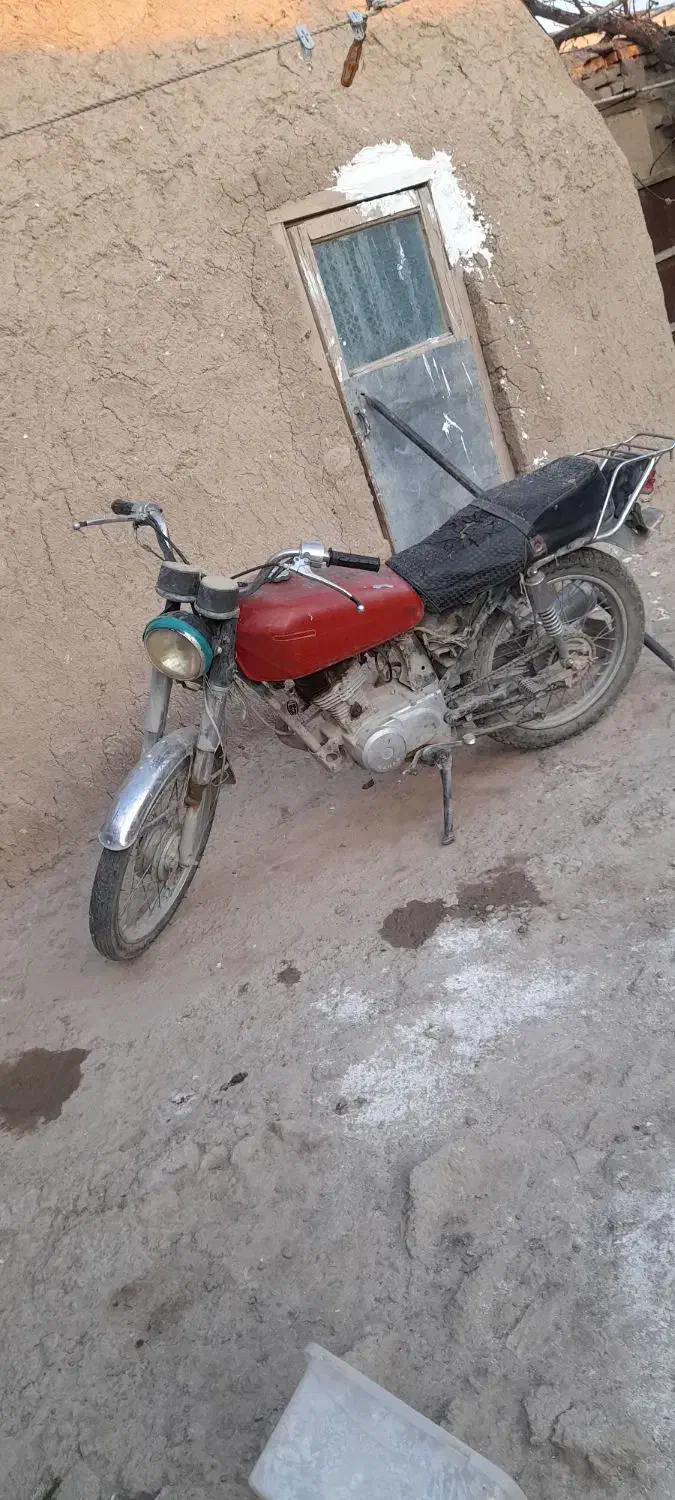 موتور ۸۲|موتورسیکلت|سنقر, |دیوار