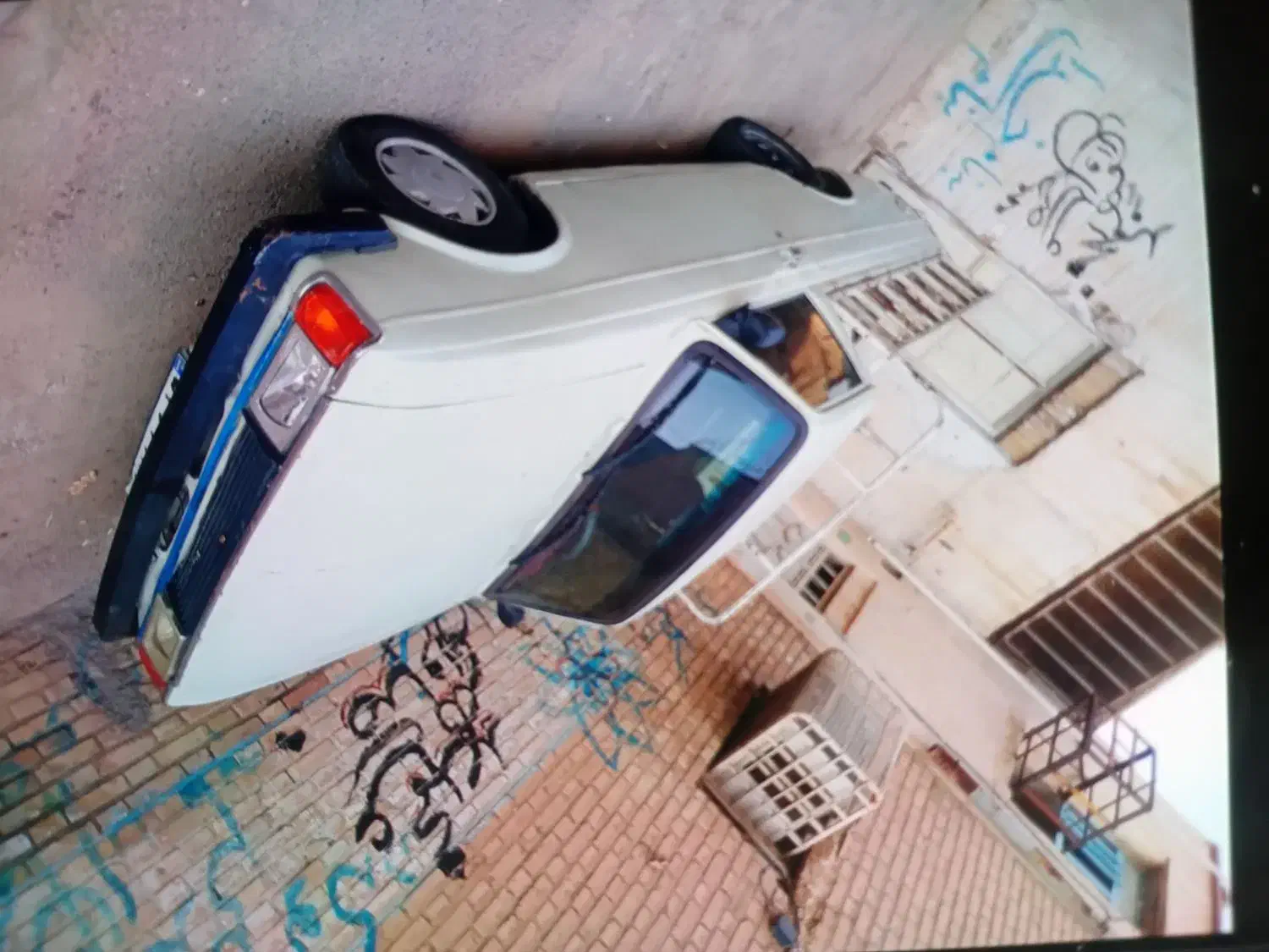 پیکان وانت|خودرو سواری و وانت|دزفول, |دیوار