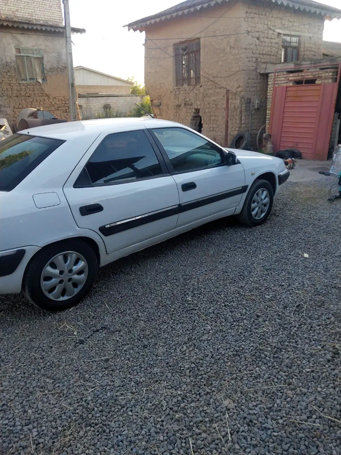 زانتیا|خودرو سواری و وانت|گرگان, |دیوار