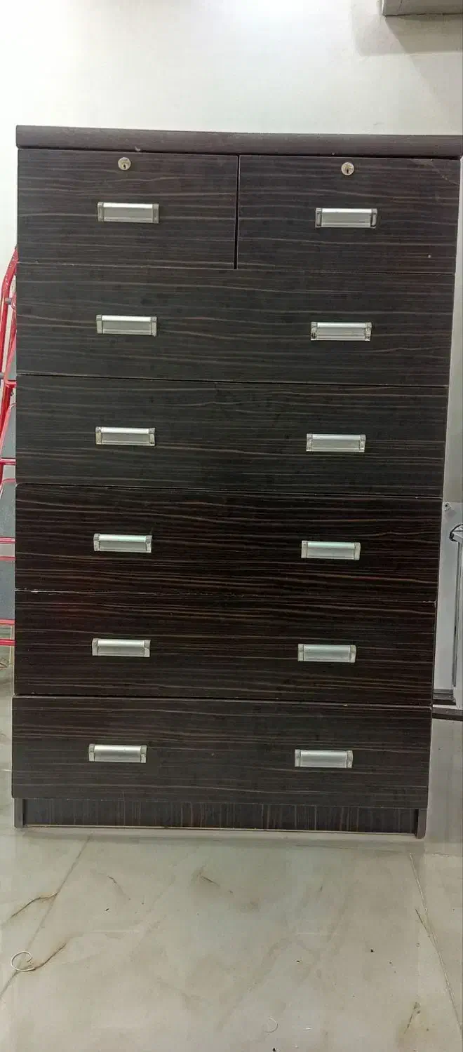 میز دراور|جاکفشی، کمد، دراور|رباطکریم, نصیرشهر|دیوار