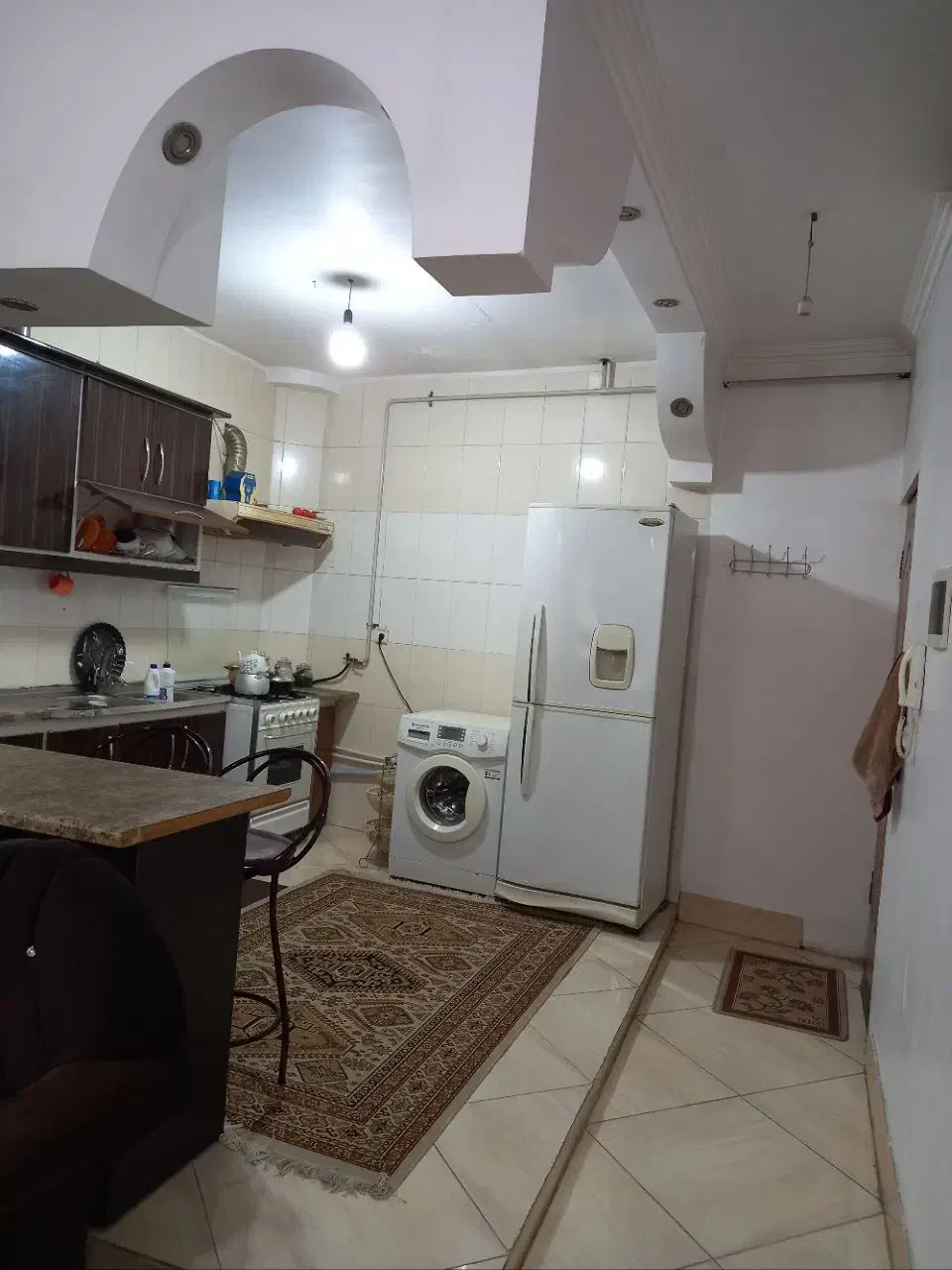 ملک تجاری و مسکونی(مغازه و زیرزمین،خانه دوبلکس)|فروش مغازه و غرفه|ساری, |دیوار