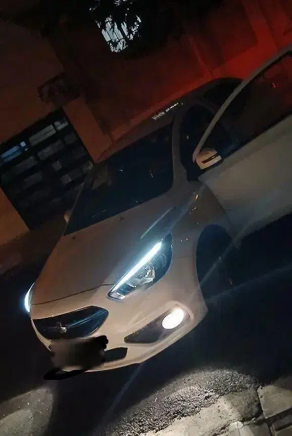 شاهین gl 1404 صفر خشک|خودرو سواری و وانت|دورود, |دیوار