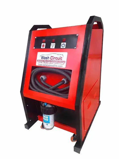 شستشوی بخاری روکار با دستگاه|خدمات موتور و ماشین|مشهد, ولیعصر (شهرک غرب)|دیوار