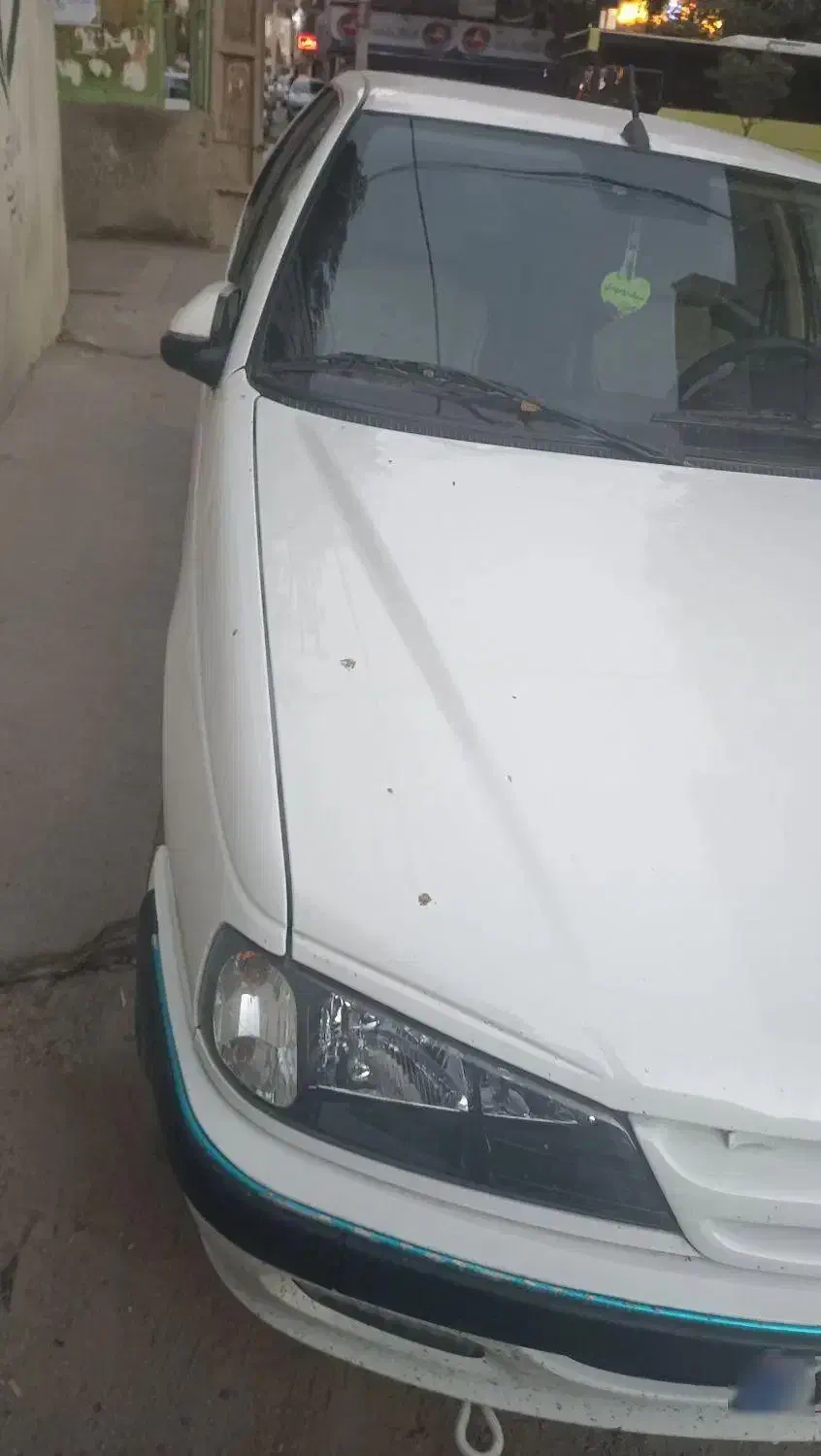 پارس ای ال ایکس سفارش دریچه سیم|خودرو سواری و وانت|خرمآباد, |دیوار