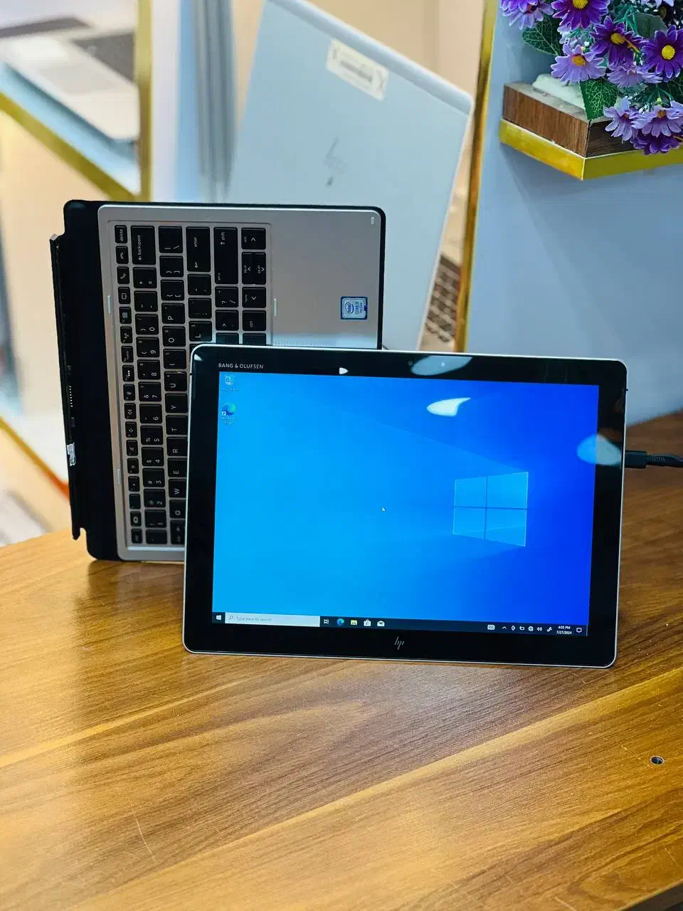 لپ تاپ تبلتی سیم کارتیHP ELITE X2 G2بهتر از سرفیس|رایانه همراه|یزد, |دیوار