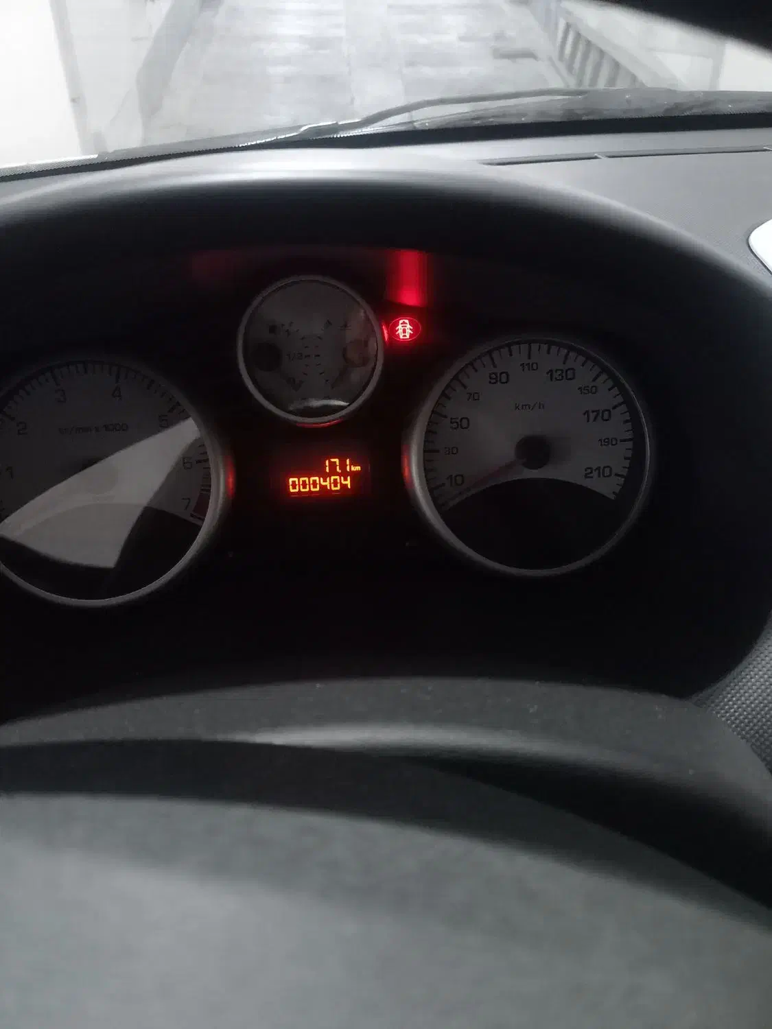 پژو ۲۰۷ tu3|خودرو سواری و وانت|تهران, جوادیه تهرانپارس|دیوار