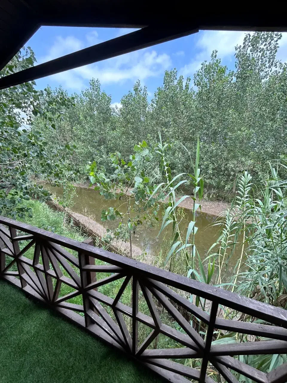 جایی برای یک زندگی آرام ویک سرمایه گذاری ایده آل|فروش خانه و ویلا|شاهین‌شهر, پاسداران|دیوار