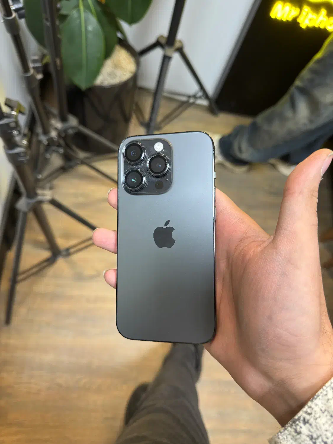 iphone 14 pro آیفون|موبایل|نیشابور, دارایی|دیوار