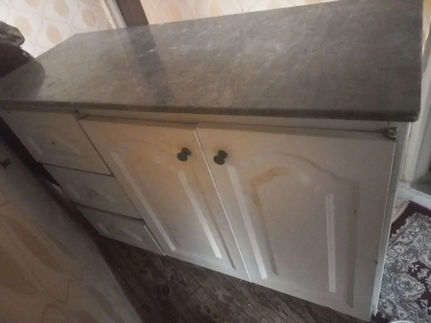 کابینت|مصالح و تجهیزات ساختمان|سهند, |دیوار