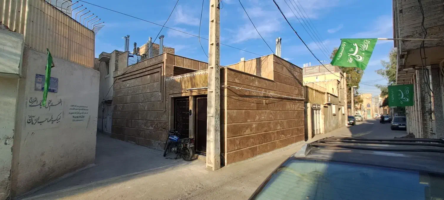 پیمانکاری تخریبکاری بازسازی نوسازی سیمانکاربنا|خدمات پیشه و مهارت|قرچک, شهرک گلها|دیوار