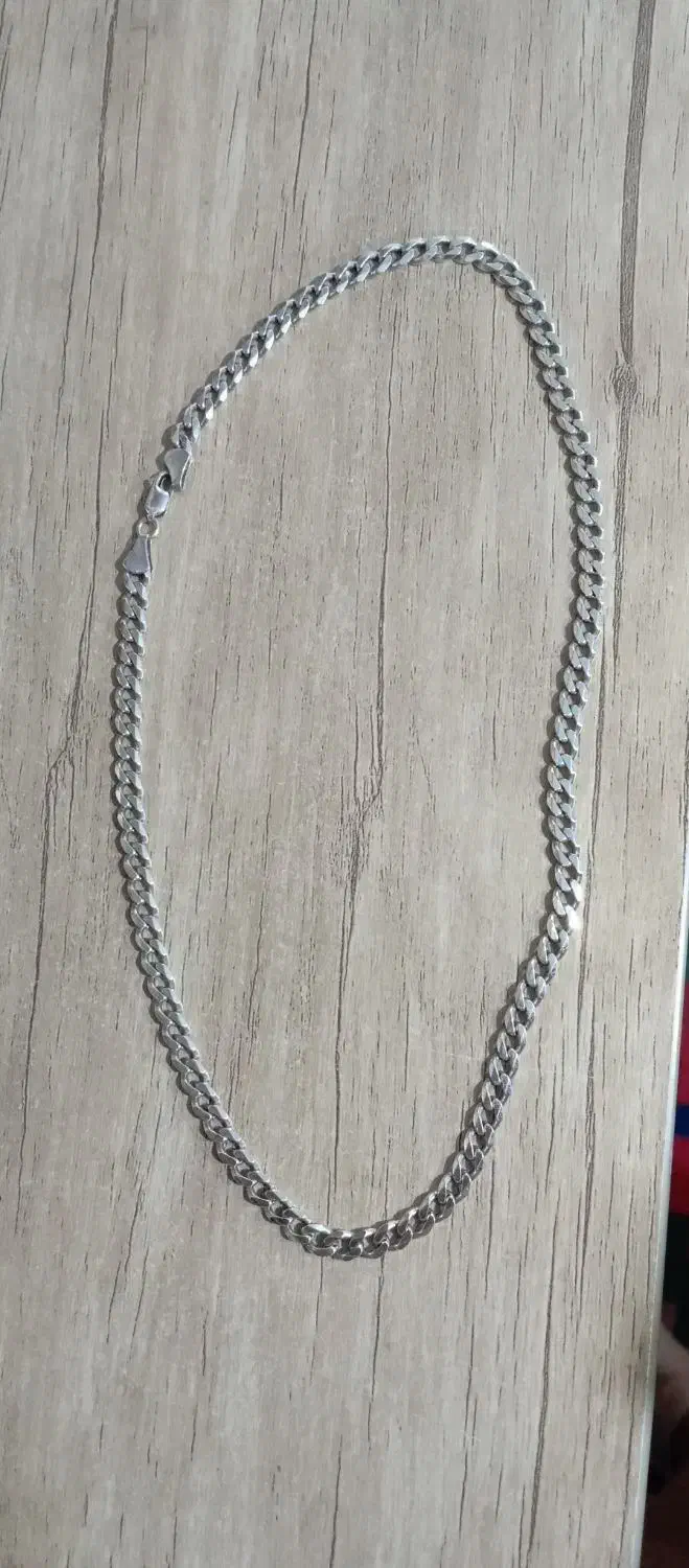 گردنبند نقره|جواهرات|پاکدشت, پاکدشت (مامازند)|دیوار