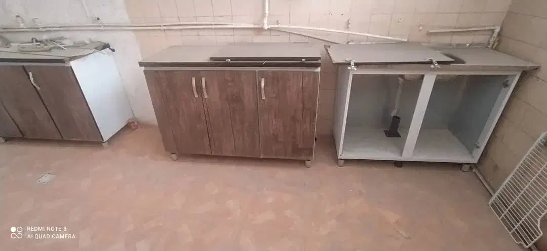 کابینت و پارتیشن|مصالح و تجهیزات ساختمان|ایلام, |دیوار