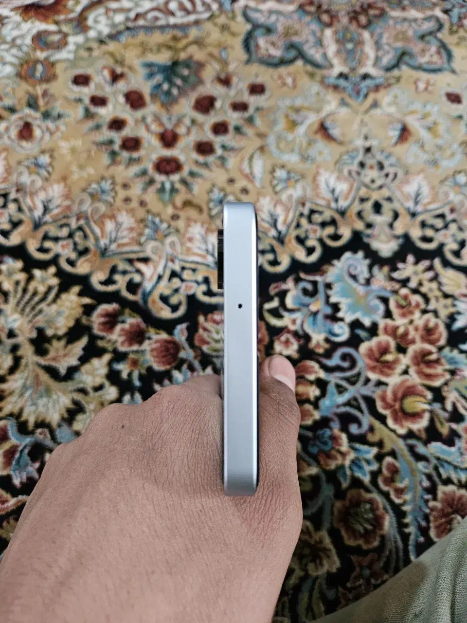 a06|موبایل|تهران, آهنگ|دیوار