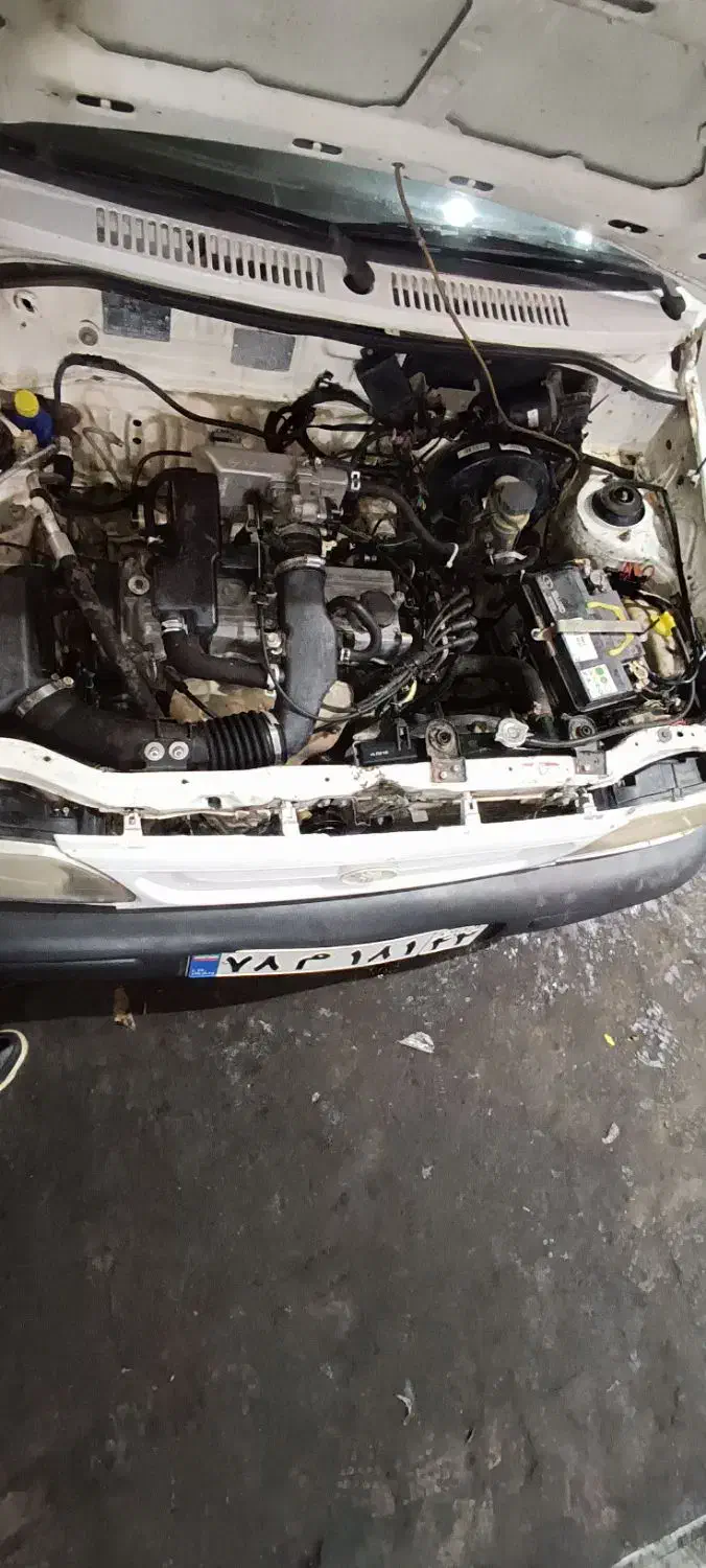 پراید مدل 90|خودرو سواری و وانت|تربت‌حیدریه, پائین ولایت|دیوار