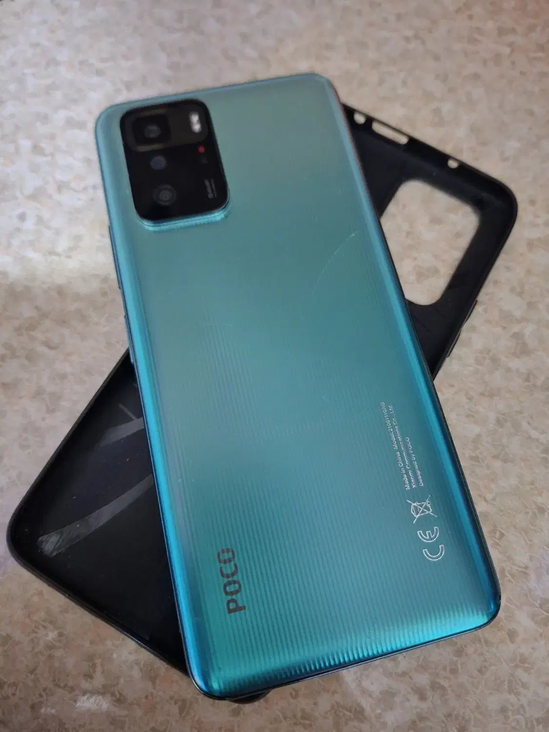 poco x3 gt 256|موبایل|اردبیل, |دیوار