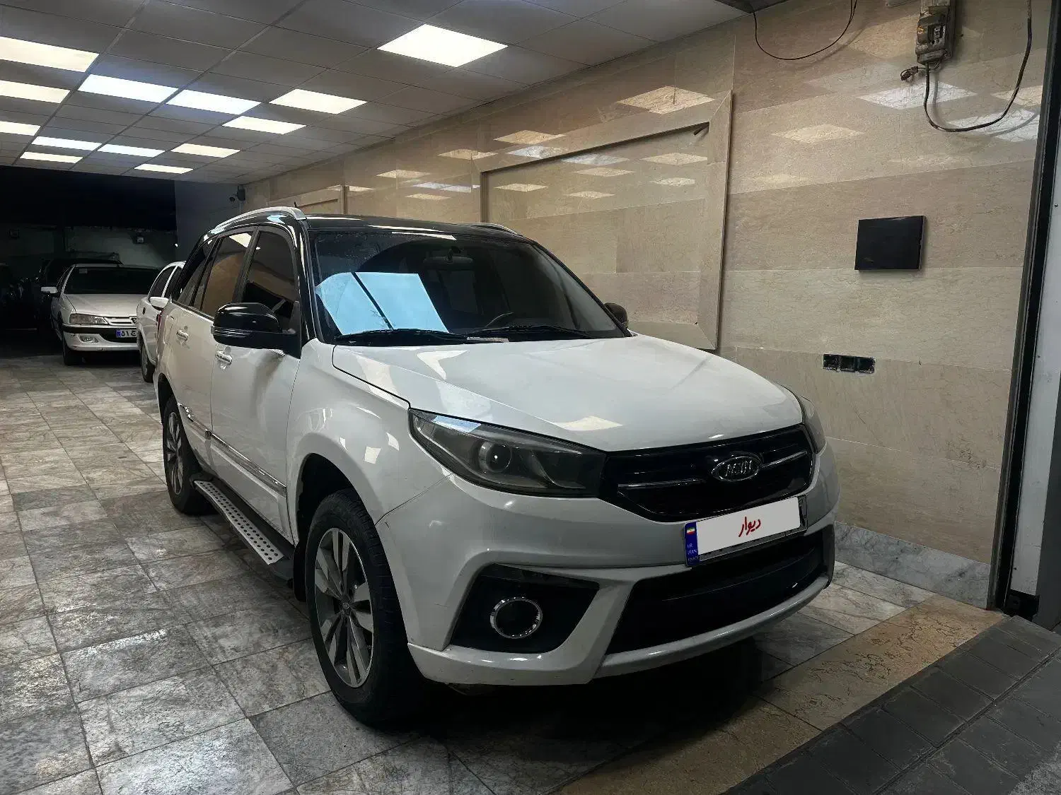 خودرو|خودرو سواری و وانت|کرج, شاهینویلا|دیوار