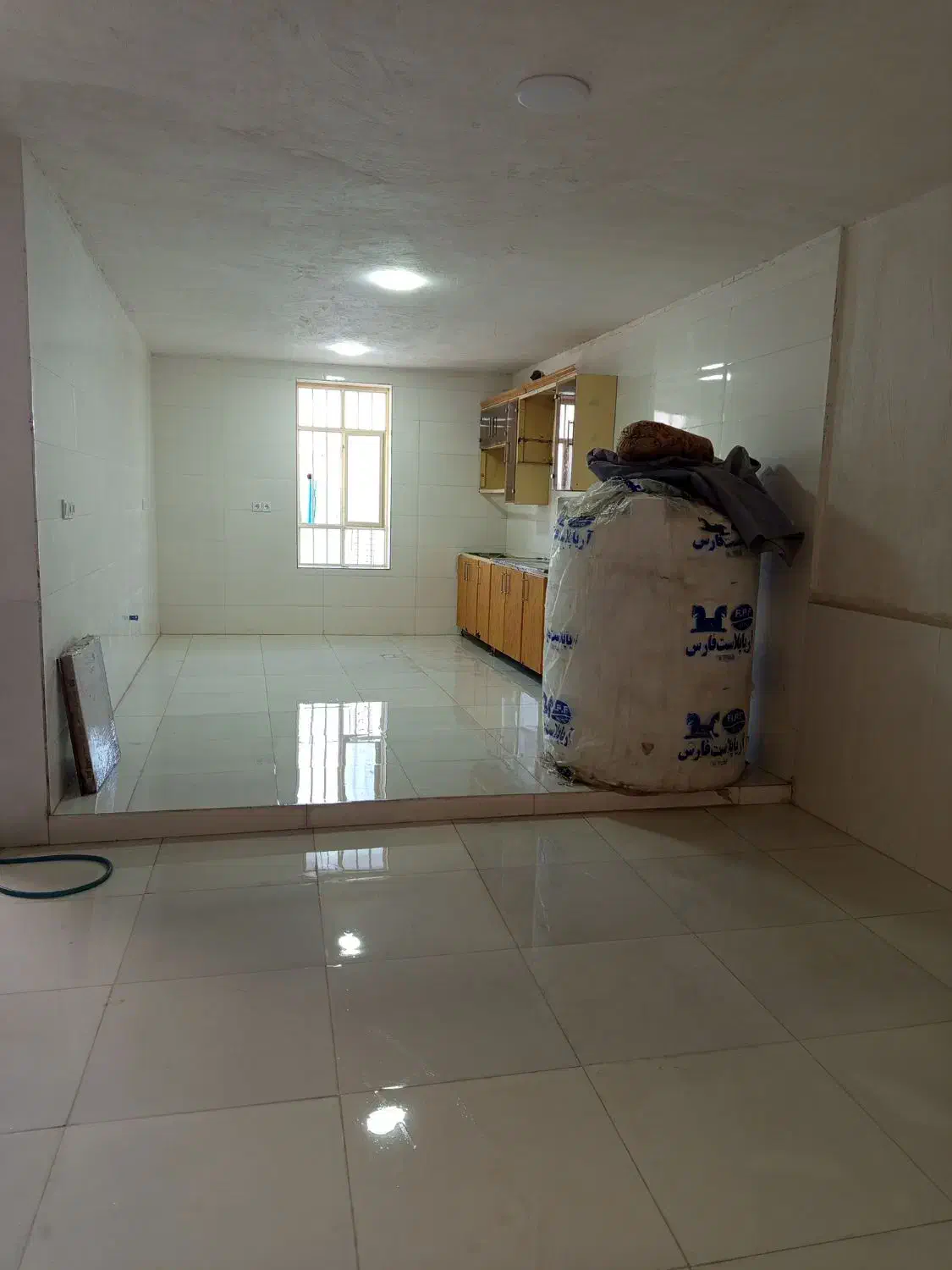 خونه همکف دره لبک|اجارهٔ خانه و ویلا|دهدشت, |دیوار