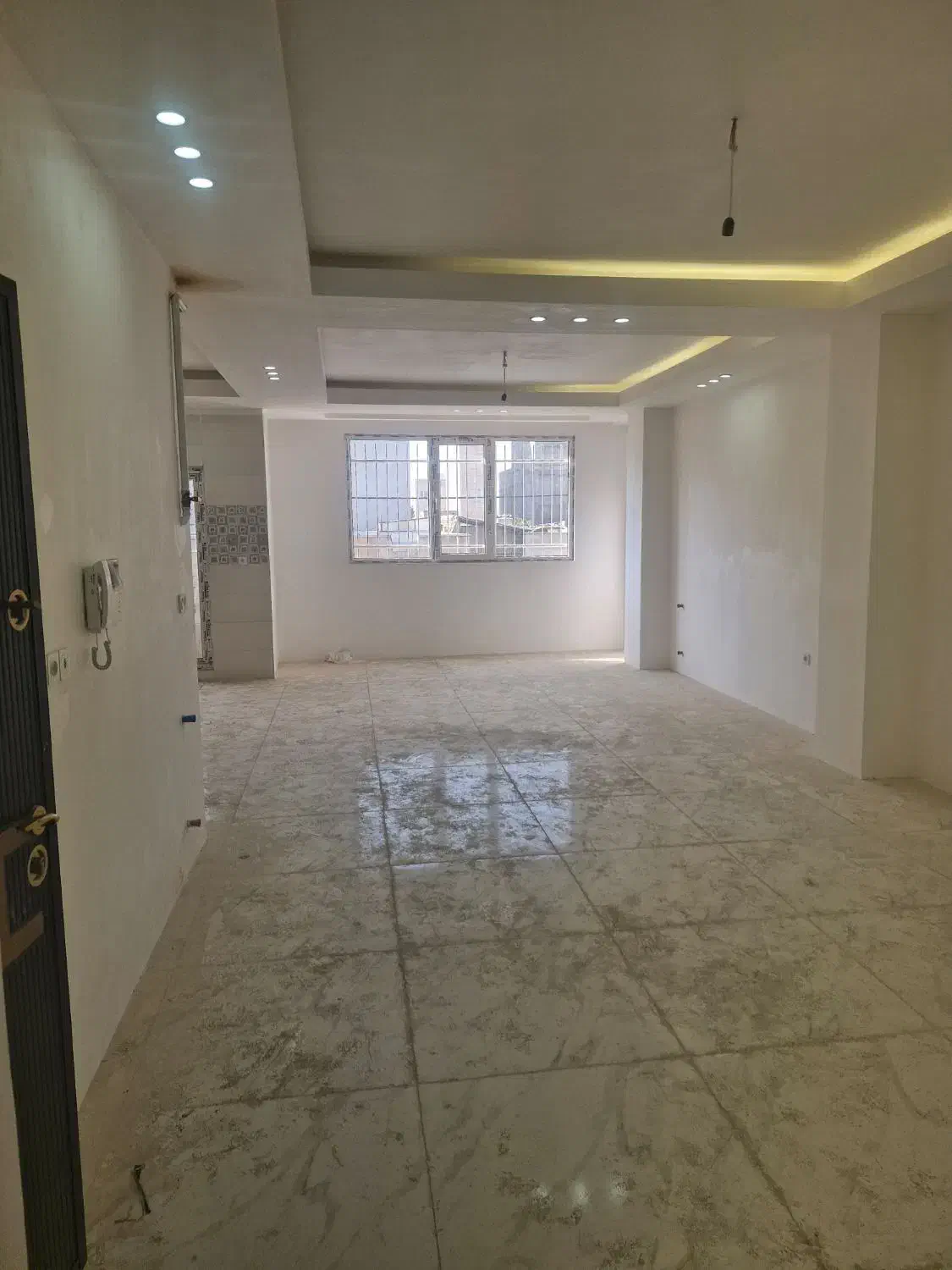 فروش اپارتمان محمدیه منطقه دو|فروش آپارتمان|محمدیه-قزوین, |دیوار