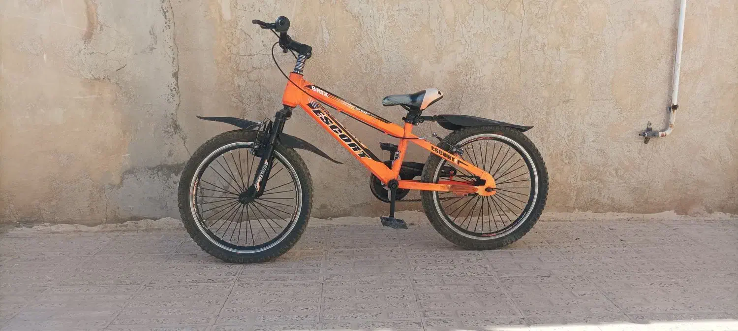 فروش دوچرخه ۲۰|دوچرخه، اسکیت، اسکوتر|آبدانان, |دیوار