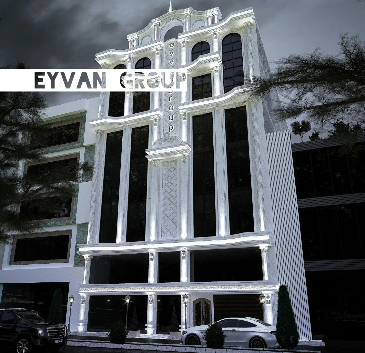 آموزش خصوصی تریدی مکس(3ds max)|خدمات آموزشی|کرمانشاه, |دیوار