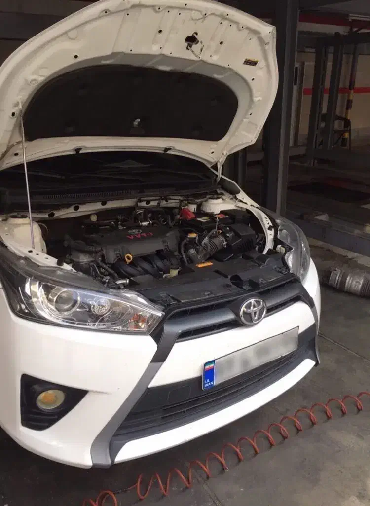 استخدام مکانیک خودرو|استخدام صنعتی، فنی، مهندسی|تهران, کاج|دیوار