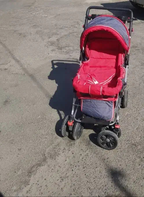 فروش کالسکه|کالسکه و لوازم جانبی|بانه, |دیوار