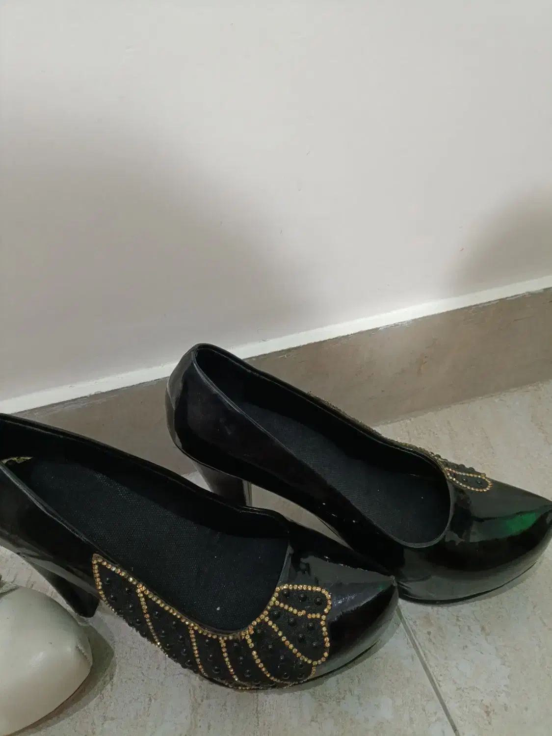 کفش مجلسی|کیف، کفش، کمربند|محمدشهر, سیدآباد|دیوار