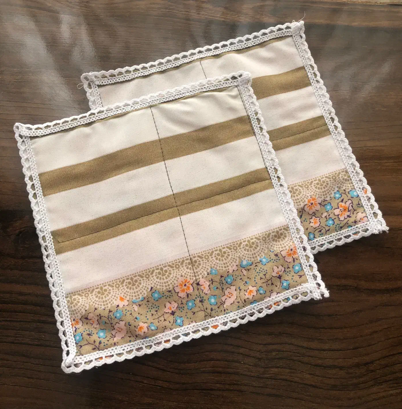 دستگیره عروس|سفره، حوله، دستمال آشپزخانه|قائن, |دیوار